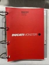 Manuale Officina Originale