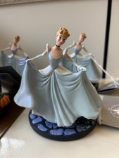 Statuina Cenerentola 2026