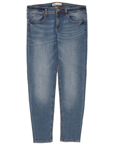 Jeans donna zara - jeans,