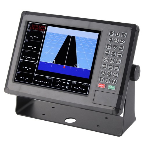 Gpsmap pollici - 10,