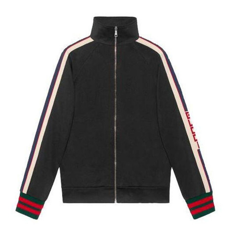 Gucci giacca uomo nera - gucci,