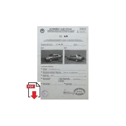 1985 alfa romeo - 1985,
