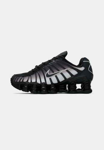 Nike shox tl fade off - shox,