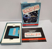 Atari 5200 Star Wars Il