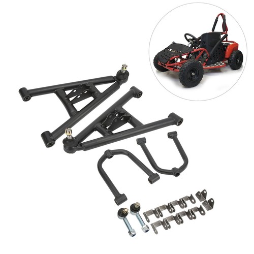Per 350mm kit braccio - kit,
