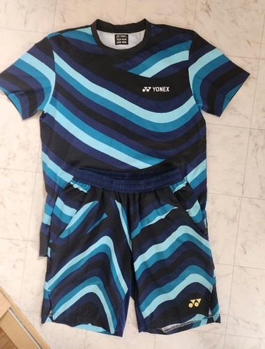 Yonex ottimo set - set, da