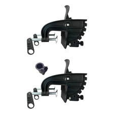 Stent a motore fuoribordo