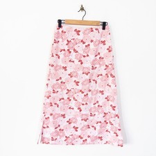 Boden gonna midi vintage