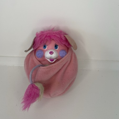 Pocket popples rosa party - pocket,