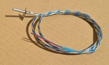 Sonda Temperatura Fumi /