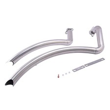 For Honda Shadow VLX600