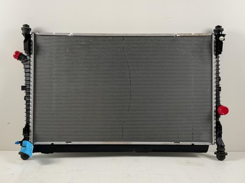 Kühler wasserkühler ford - kühler,