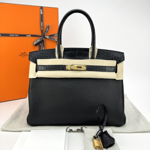 Hermes birkin touch - 30,