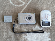 Canon PowerShot ELPH SD630