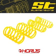 Molle assetto sportivo ST ALFA