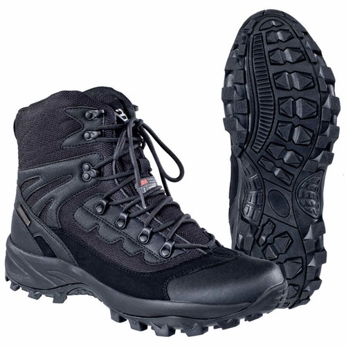 Stivali invernali outdoor - a.b.,