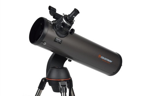 Celestron nexstar slt 130 - celestron,