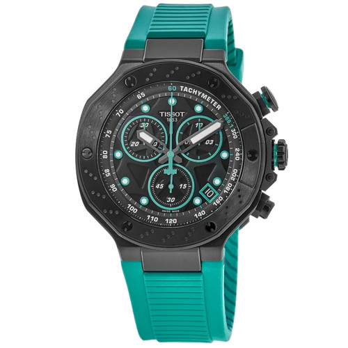 Nuovo orologio uomo tissot - nuovo,