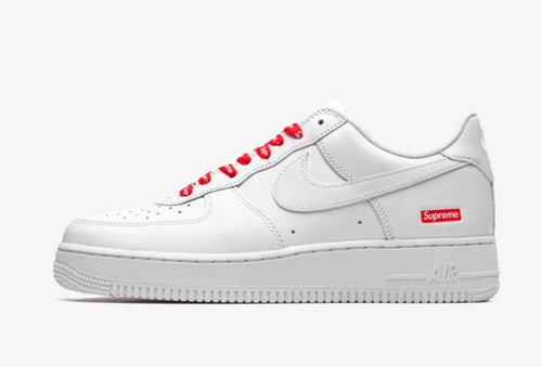 Nike air force custom - 1,