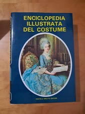 Enciclopedia illustrata del