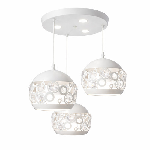 Lampadario sospensione - lampadario,