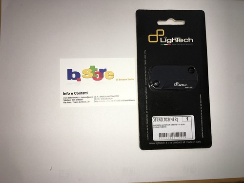 Lightech tappo serbatoio - ,