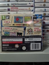 WARIO WARE DO IT YOURSELF -