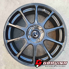 9965C97070 CERCHIO DISCO RUOTA IN LEGA MISURA 17 MAZDA MX-5 2.0B 2019