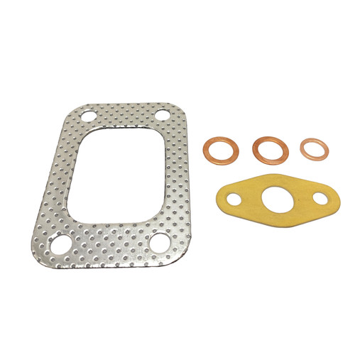 Guarnizione turbocompressore - guarnizione,