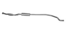 Silenziatore centrale Imasaf per ALFA ROMEO MITO FIAT GRANDE PUNTO