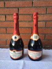   2 Bottiglie  Vintage