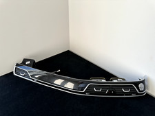 Bmw Serie 7 G11 G12 Cruscotto Console Centrale Ventilazione Rivestimento Legno RHD 6992285