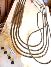 4 circuiti N Fleischmann +