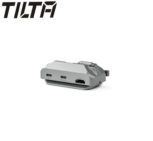 Hub usb tilta khronos - khronos, arca
