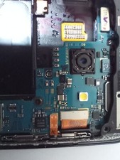 Scheda Madre Samsung Galaxy A3 2017