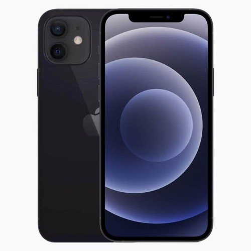 Apple iphone 64gb nero - iphone, 5g