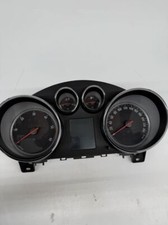 12844134 quadro strumenti per OPEL INSIGNIA G09 (12/08-10/13) 2.0 CDTI 2008