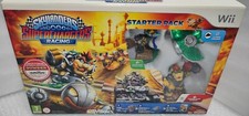 Skylanders Starter Pack