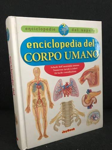 Enciclopedia del