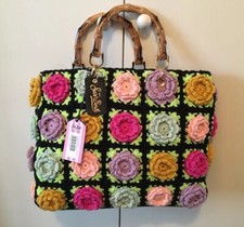 MC2 SAINT BARTH BORSA Victoria