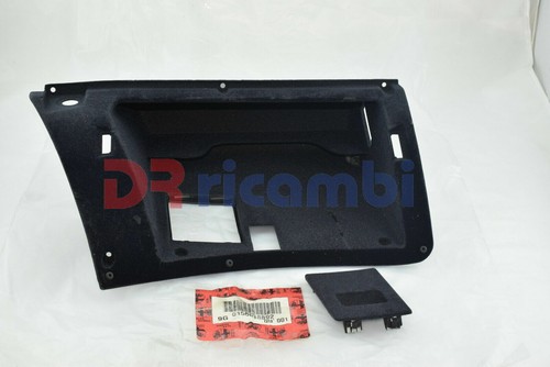Cassetto portaoggetti plancia - cassetto,