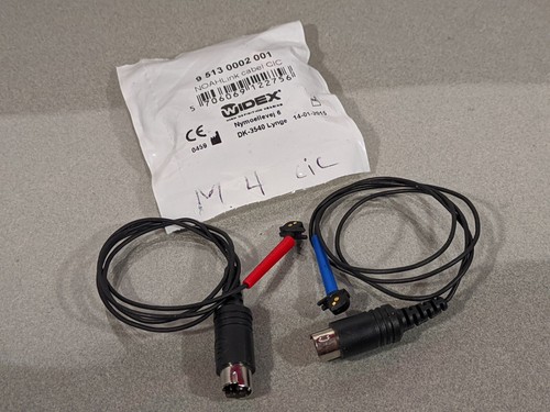 Widex noahlink cavo - widex,