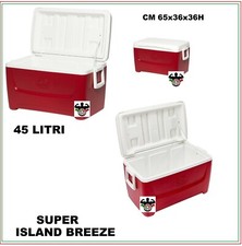 SUPER FRIGO PORTATILE ISLAND