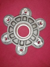 Flangia porta corona Ducati