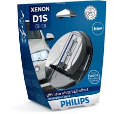 D1S Philips Xeno HID WhiteVision gen2 85415WHV2S1 Lampadina faro 35W Single