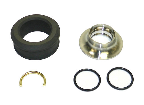 Kit revisione carbon ring - revisione,