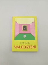 George Wylesol - Maledizioni -