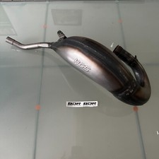 HGS ESPANSIONE MARMITTA