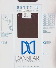 LOTTO 5 PAIA COLLANT DONNA