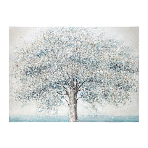 Bizzotto quadro dipinto mano - dipinto,